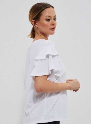 Футболка L-TS-3770 WHITE