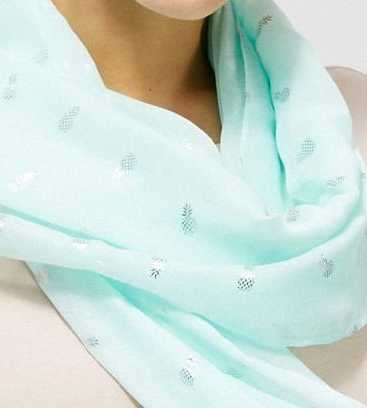 Шарф L-SZ-3127 MINT