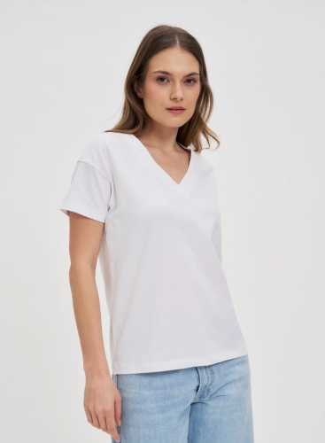 Футболка L-TS-4625 WHITE