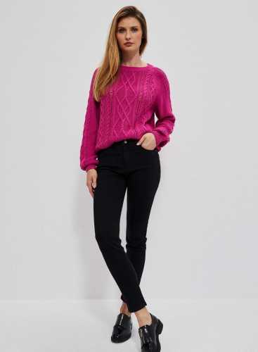 Джинси Z-JE-3907 BLACK