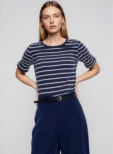 Футболка L-TS-4933 NAVY