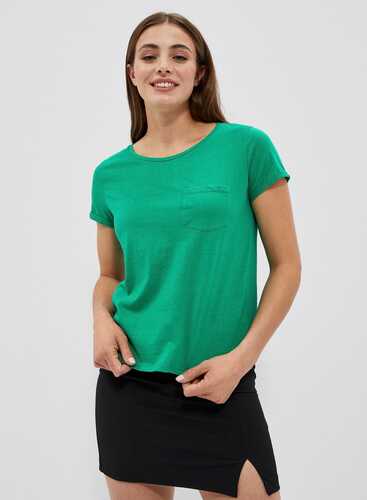 Футболка L-TS-4050 GREEN