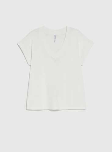 Футболка L-TS-4969 OFF WHITE