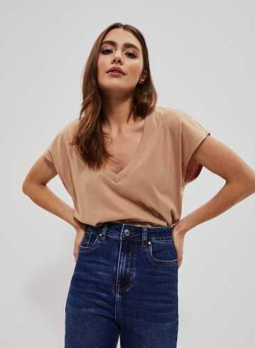 Футболка L-TS-3737 TOFFEE