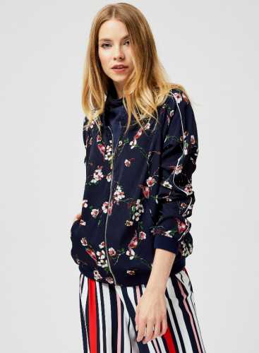 Куртка Z-KU-3000 NAVY