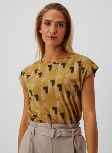 Футболка Z-TS-3603 OLIVE