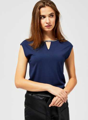 Футболка Z-TS-3058 NAVY