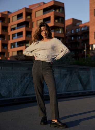 Штани Z-SP-4815 GRAPHITE