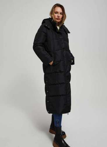 Куртка Z-KU-4222 BLACK