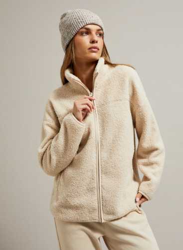 Кофта Z-BL-4519 L.BEIGE