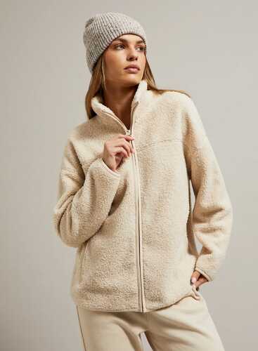 Кофта Z-BL-4519 L.BEIGE