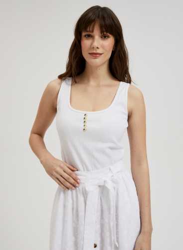 Футболка L-TS-4389 WHITE