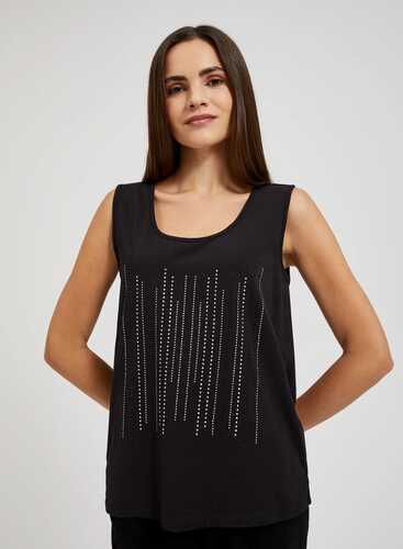 Футболка L-TS-4429 BLACK