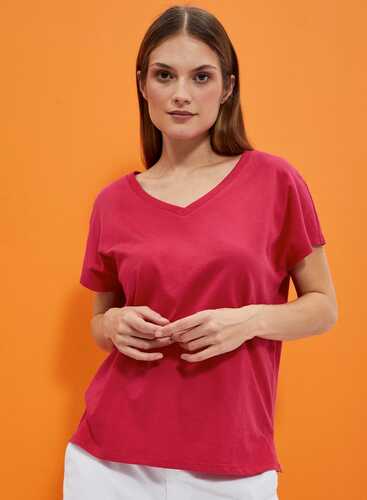 Футболка L-TS-4048 STRAWBERRY