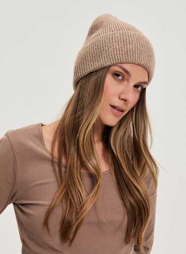 Шапка Z-CZ-4814 BEIGE