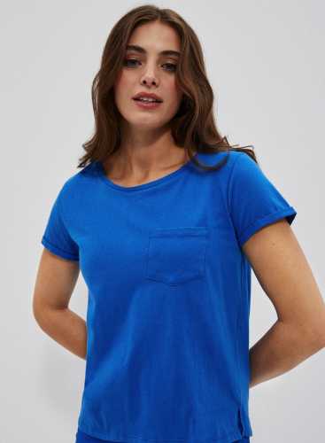 Футболка L-TS-4050 BLUE