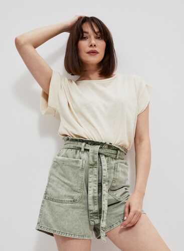 Шорти L-SH-3713 