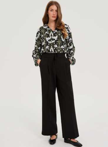 Штани Z-SP-4818 BLACK