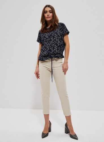 Штани L-SP-3705 BEIGE