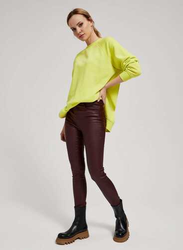 Штани Z-SP-4202 D.BROWN