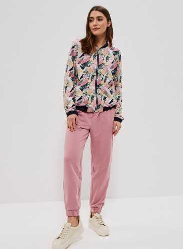 Спортивні штани L-DR-3709 D.ROSE