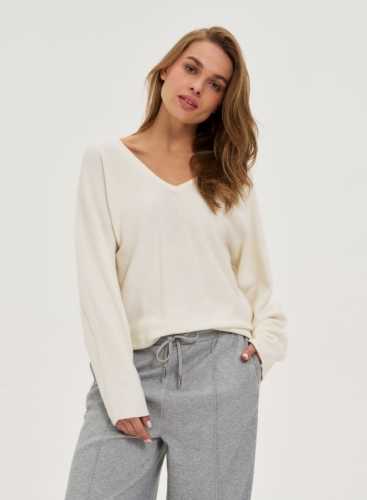 Светр Z-SW-4831 OFF WHITE