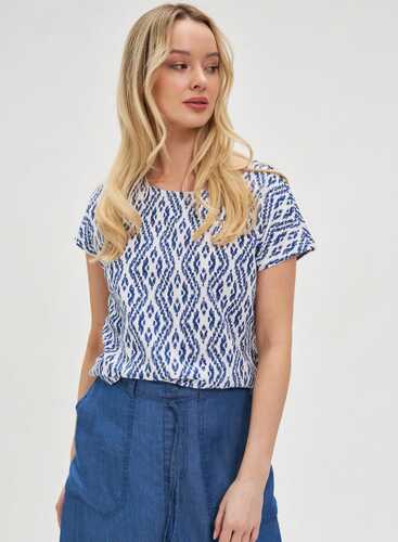 Футболка L-TS-4712 WHITE