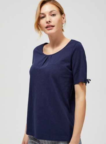 Футболка L-TS-3124 NAVY