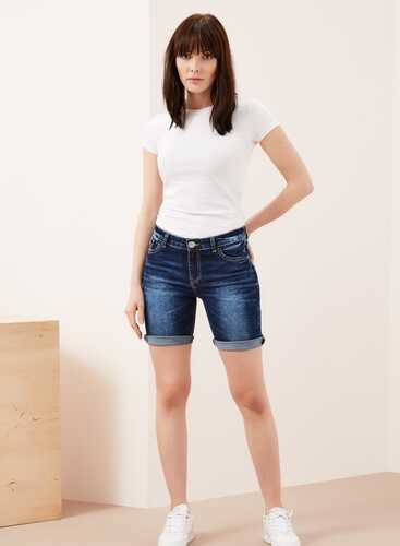 Шорти L-SH-2211 NAVY