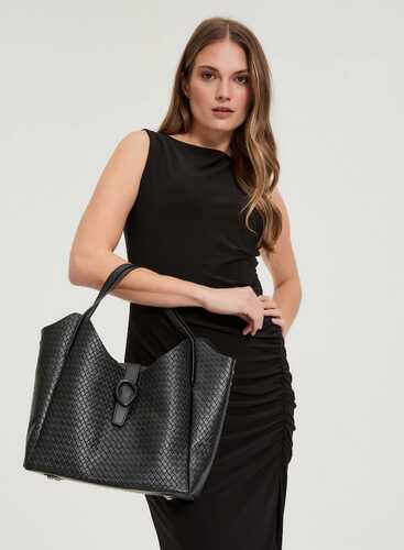 Сумка L-TO-4907 BLACK