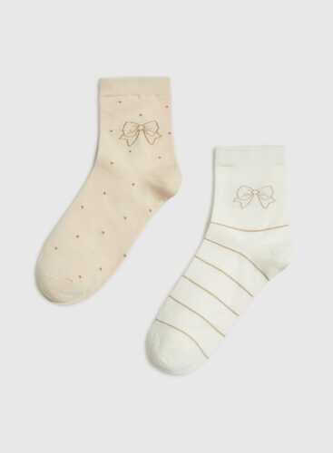 Шкарпетки Z-SK-4817 BEIGE