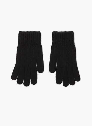 Рукавички Z-RE-3901 BLACK