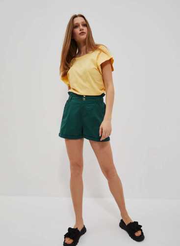 Шорти L-SH-4010 PALM LEAF