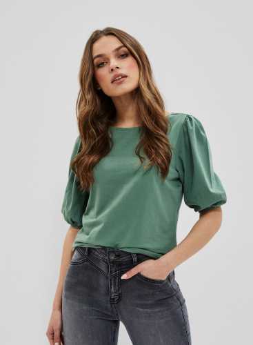 Футболка L-TS-3710 FOREST