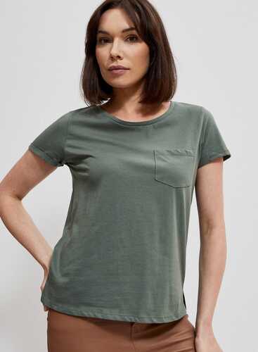 Футболка Z-TS-3906 OLIVE