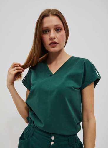 Футболка L-TS-4076 PALM LEAF