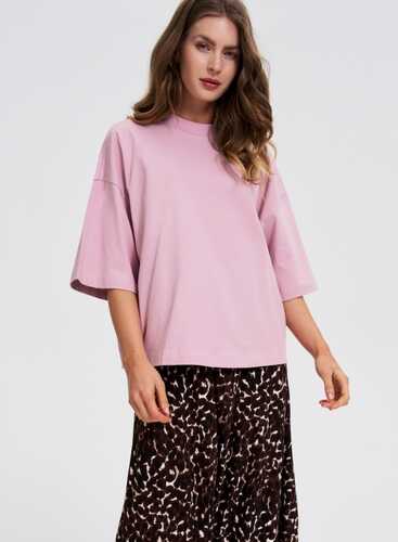 Футболка Z-TS-4815 L.PINK