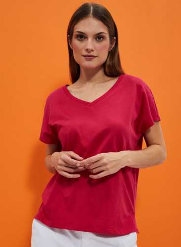 Футболка L-TS-4048 STRAWBERRY