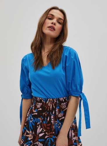 Футболка L-TS-4109 FRESH BLUE