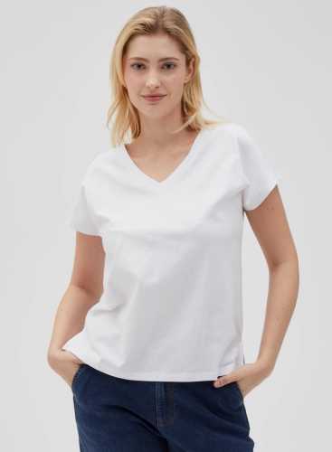 Футболка L-TS-4623 WHITE