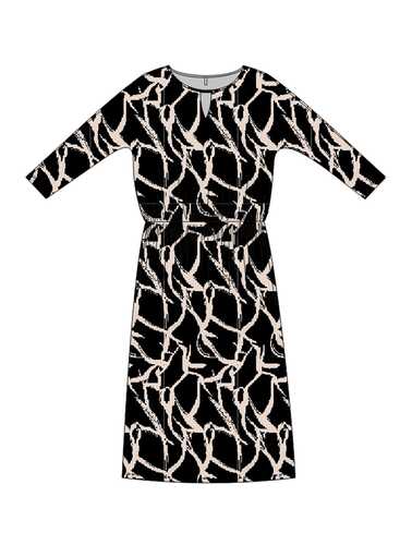 Сукня L-SU-4903 BLACK