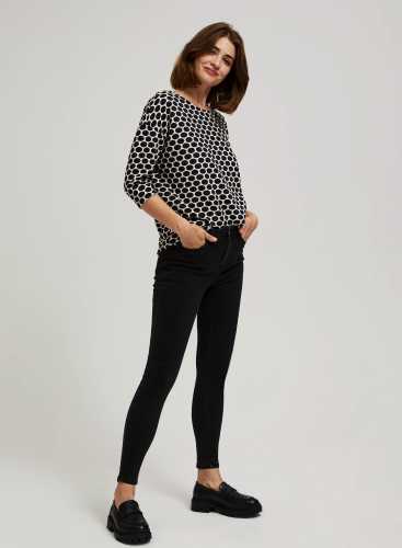 Джинси Z-JE-4200 BLACK