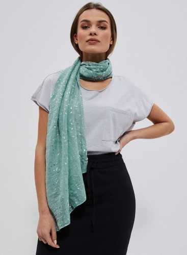 Шарф L-SZ-3712 L.FOREST