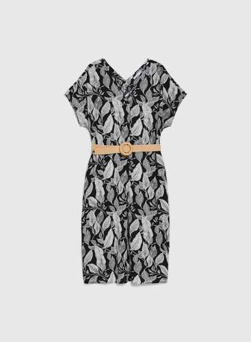 Сукня L-SU-4953 BLACK