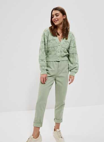 Джинси L-JE-3704 L.FOREST