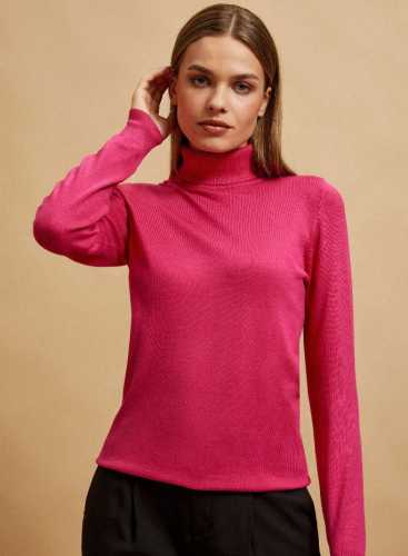 Светр Z-SW-4238 FUCHSIA