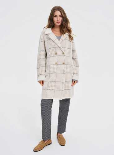 Куртка Z-KU-4812 BEIGE