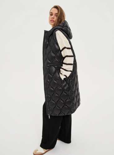 Жилетка Z-KA-4800 BLACK