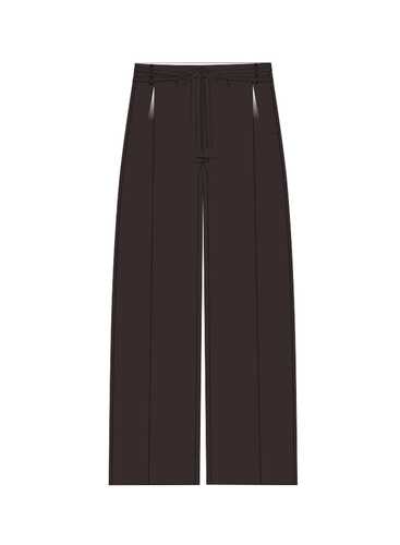 Штани L-SP-4930 D.BROWN