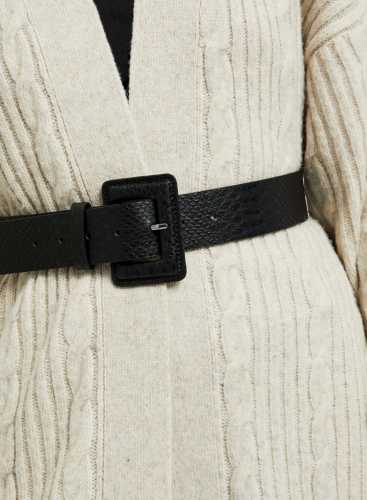 Пояс Z-PA-4500 BLACK